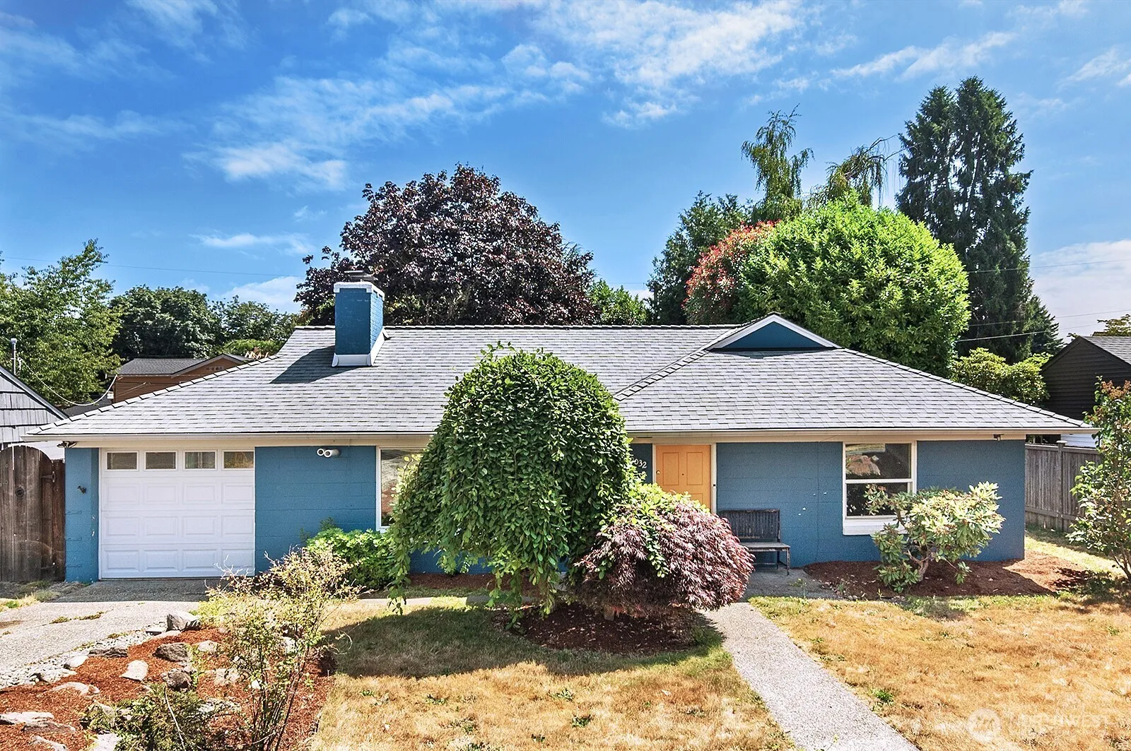Property photo for 10032 Dibble Avenue Nw, Seattle