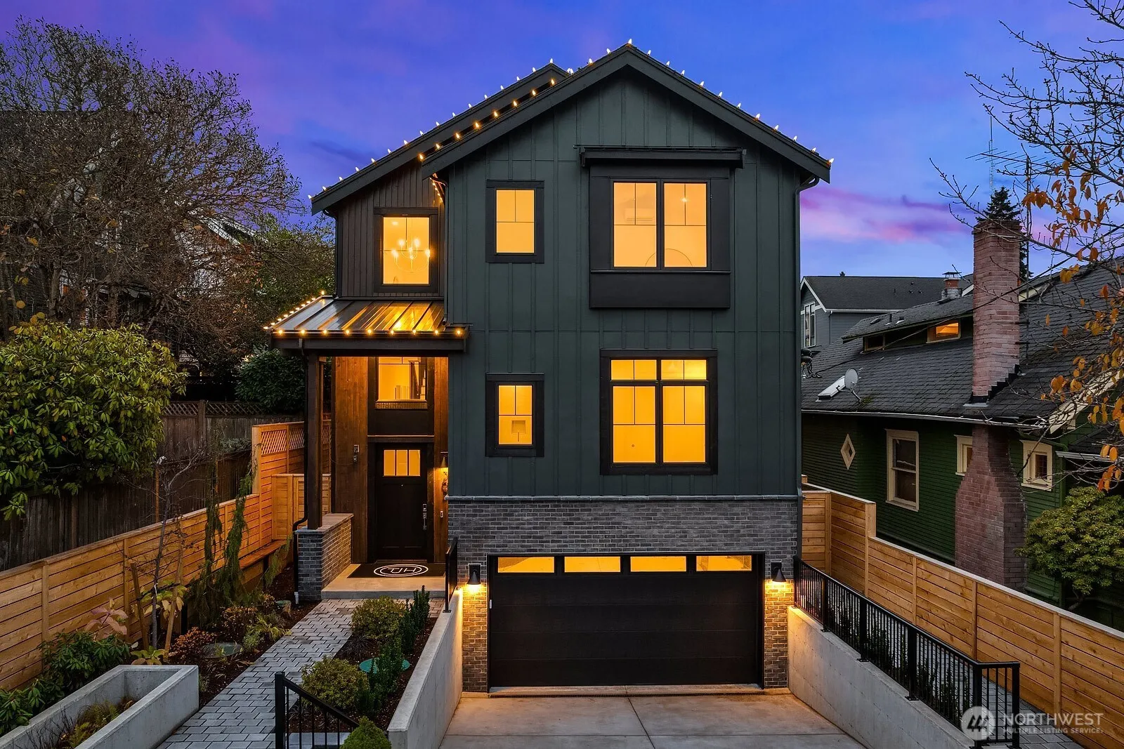 Property photo for 365 Newton Street, Seattle