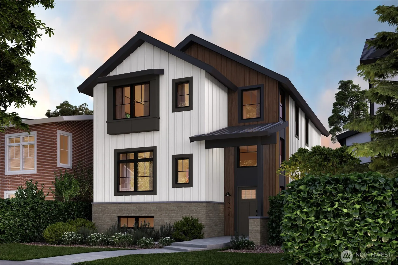 Property photo for 906 22nd Avenue E, Seattle