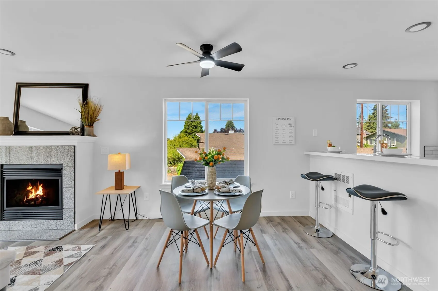 Property photo for 536 N 103rd Street #a, Seattle photo 4