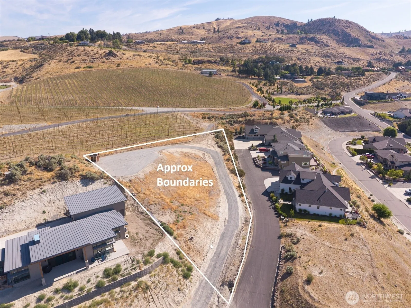 Property photo for 101 Lake Ridge Drive, Chelan photo 5
