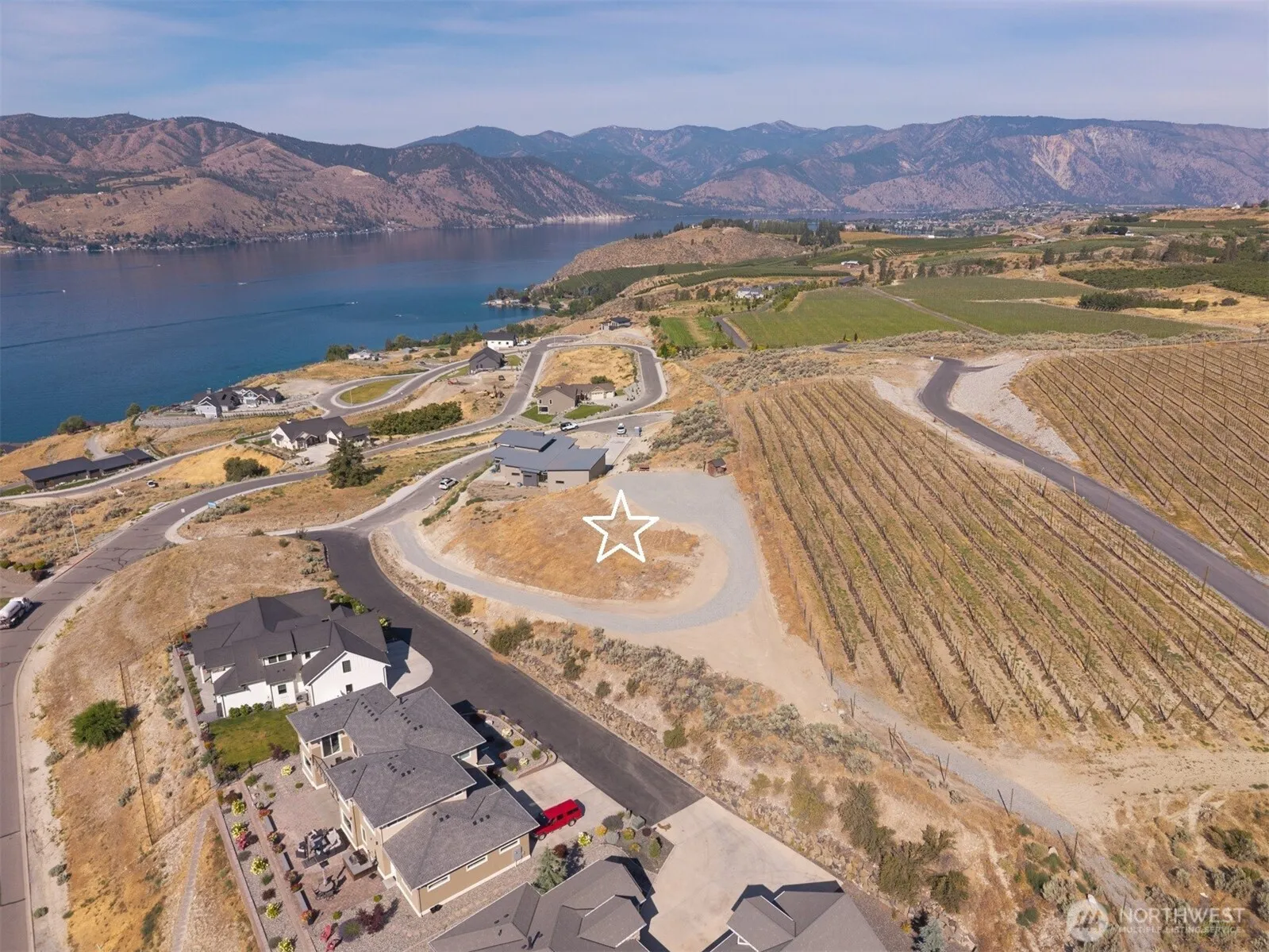 Property photo for 101 Lake Ridge Drive, Chelan photo 4