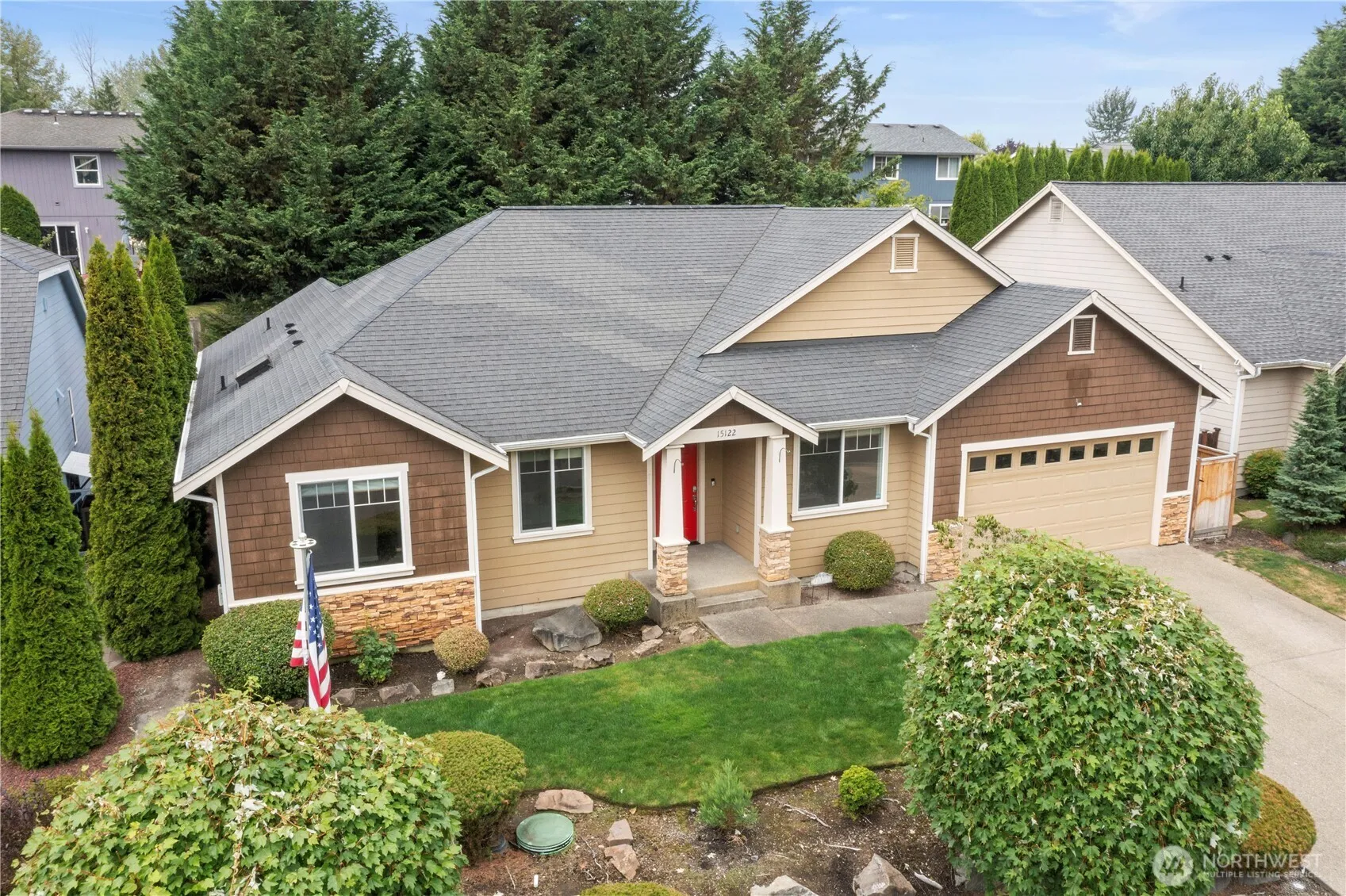Property photo for 15122 82nd Avenue E, Puyallup photo 3