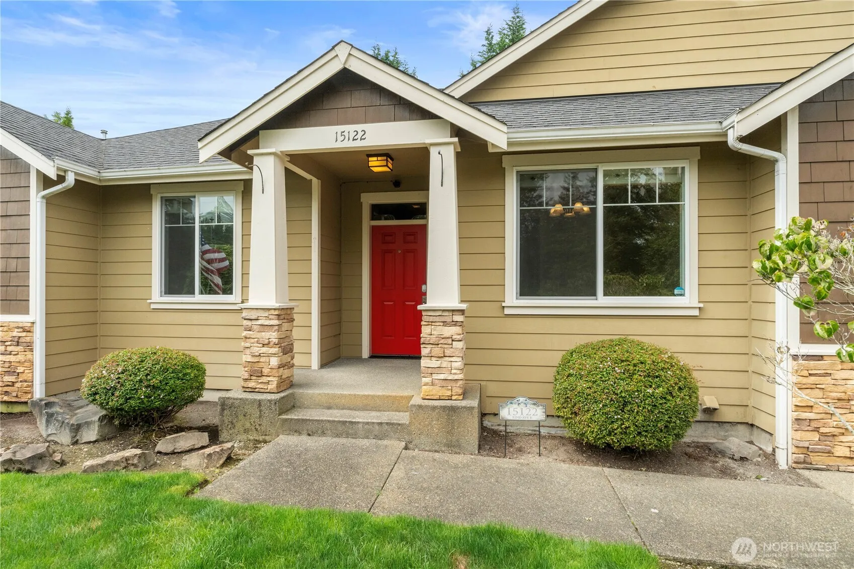 Property photo for 15122 82nd Avenue E, Puyallup photo 4