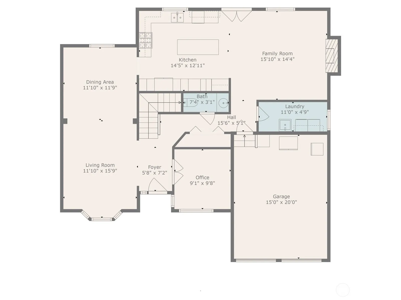 Property photo for 20356 131st Place Se, Kent photo 4