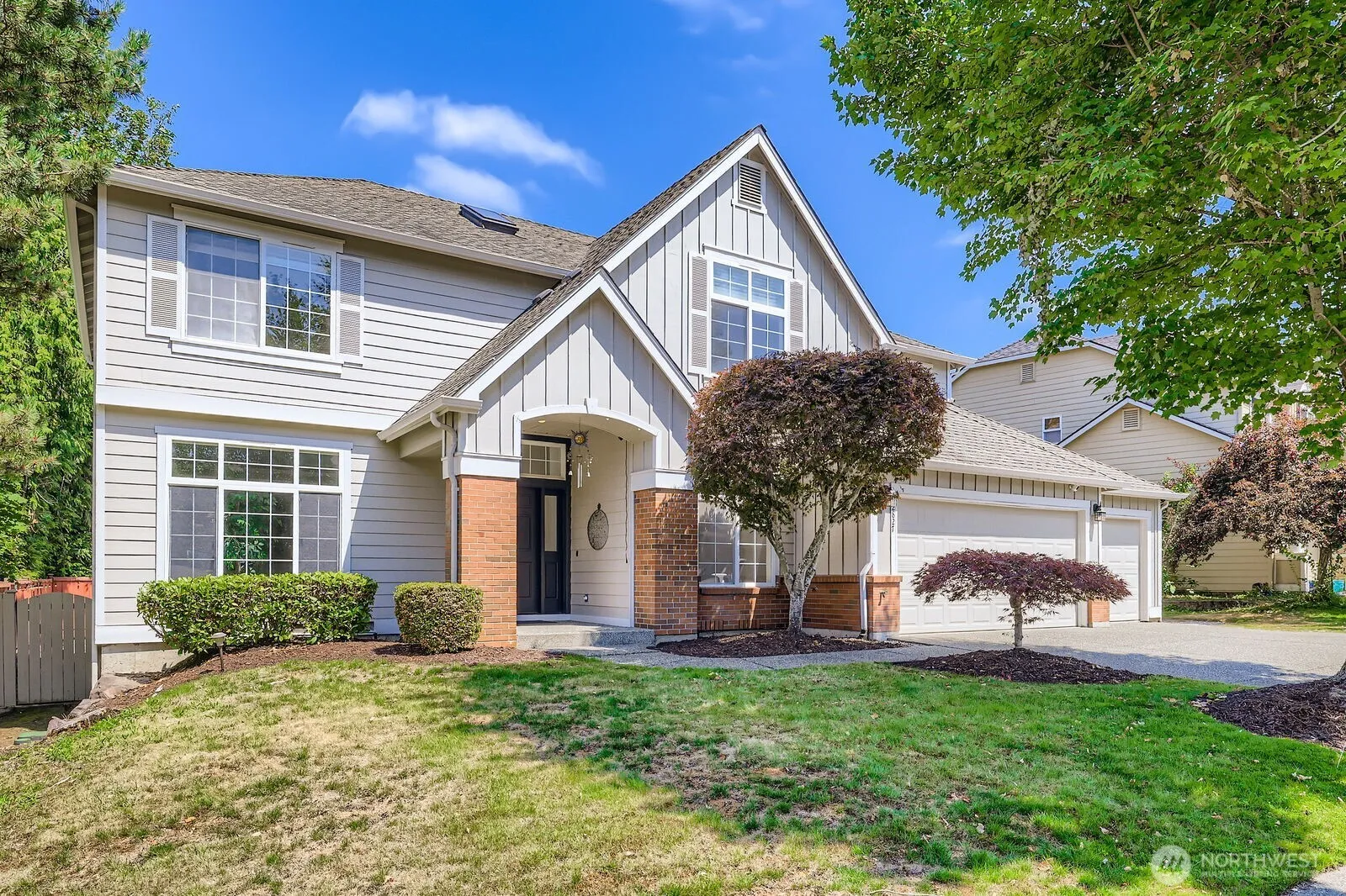 Property photo for 2827 191st Place Se, Bothell