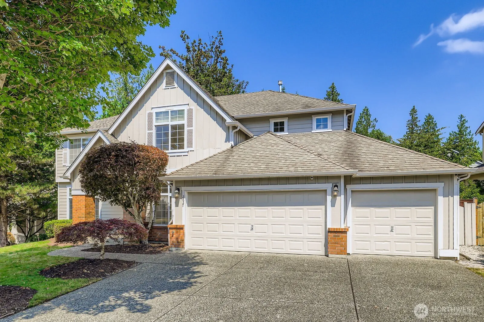 Property photo for 2827 191st Place Se, Bothell photo 3