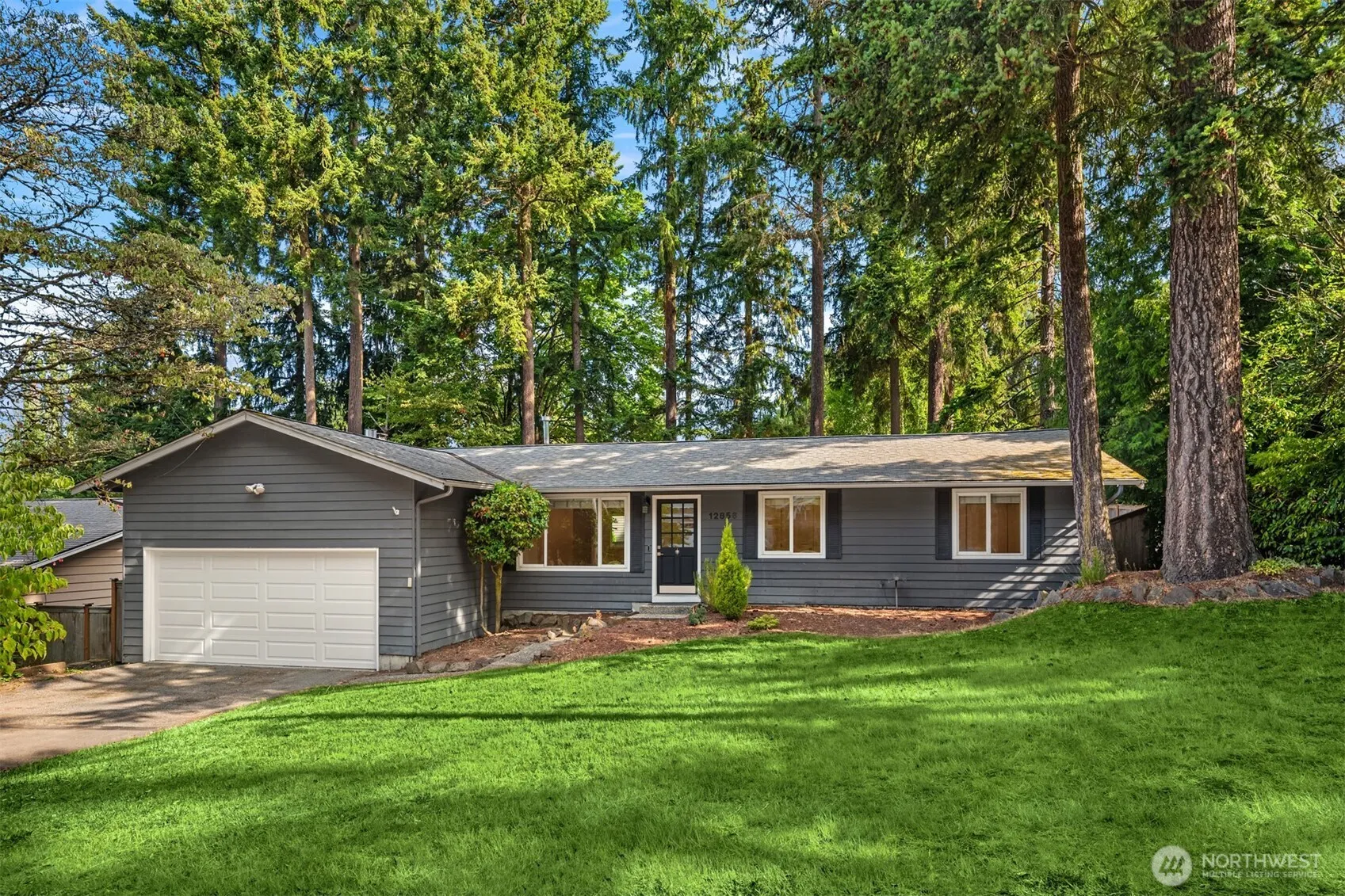 12856 Ne 91st Street, Kirkland