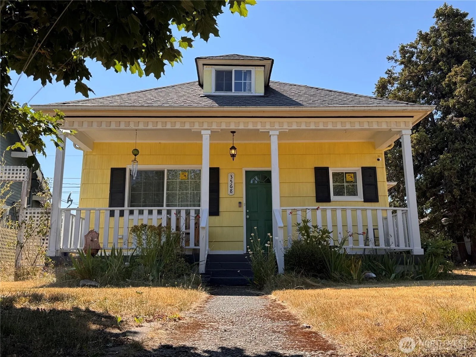 Property photo for 3568 E Howe Street, Tacoma
