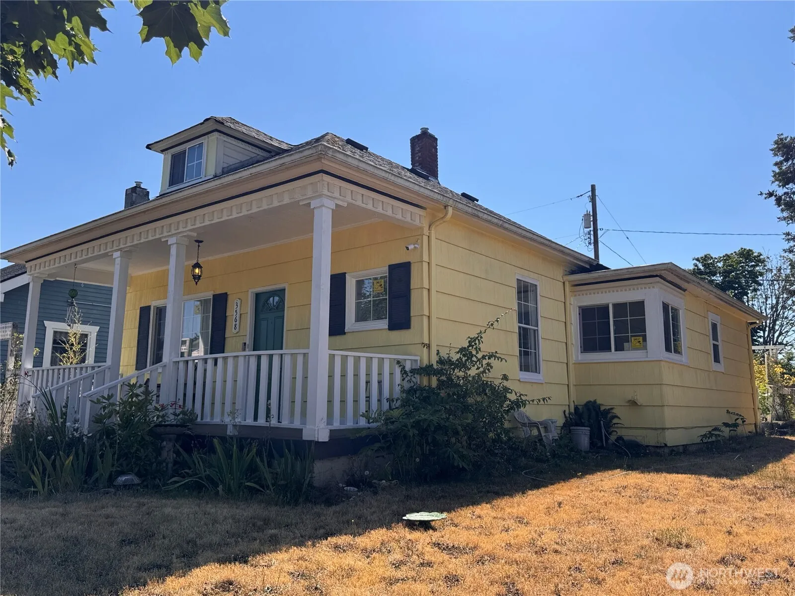 Property photo for 3568 E Howe Street, Tacoma photo 5