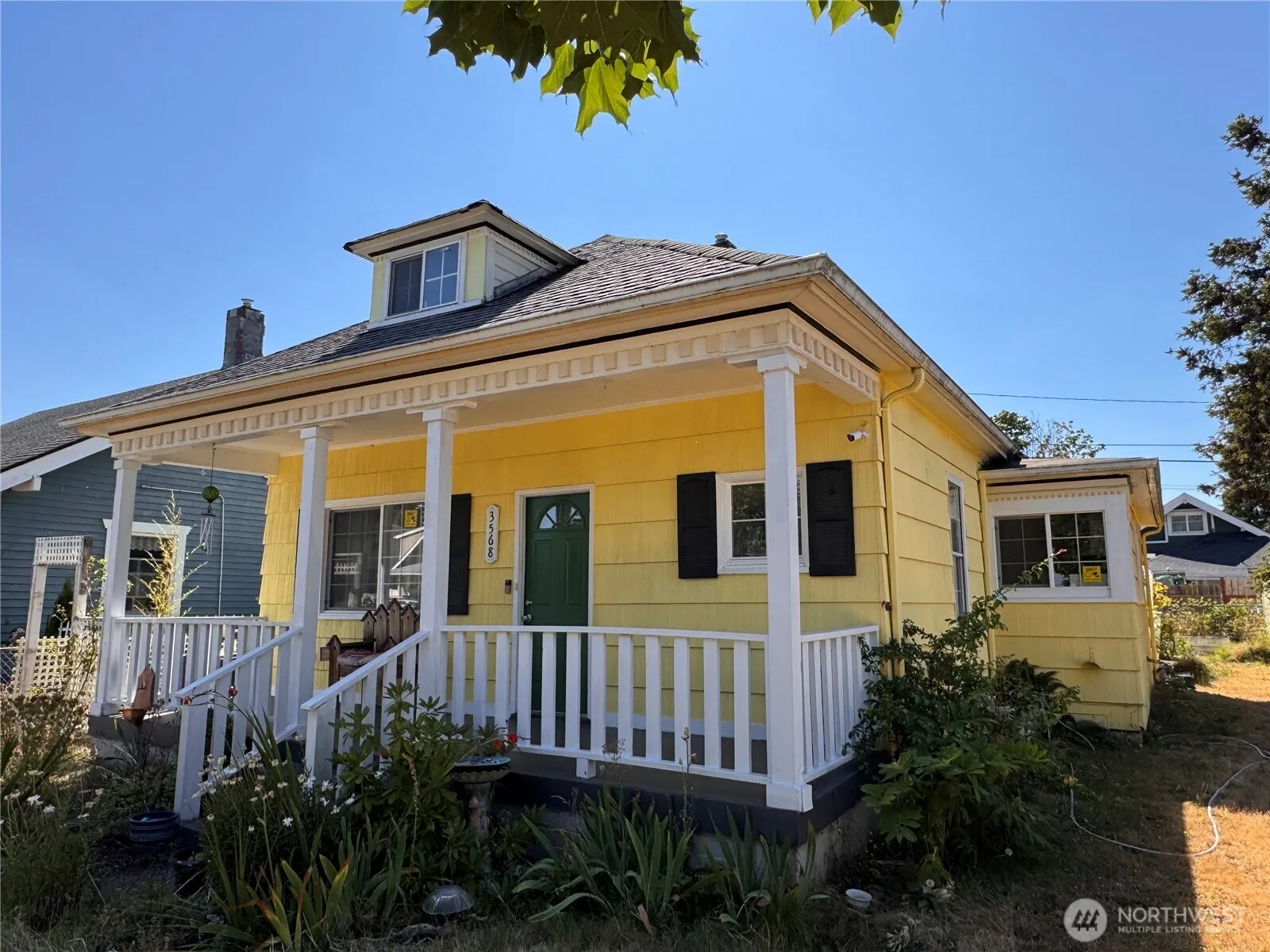 Property photo for 3568 E Howe Street, Tacoma photo 4