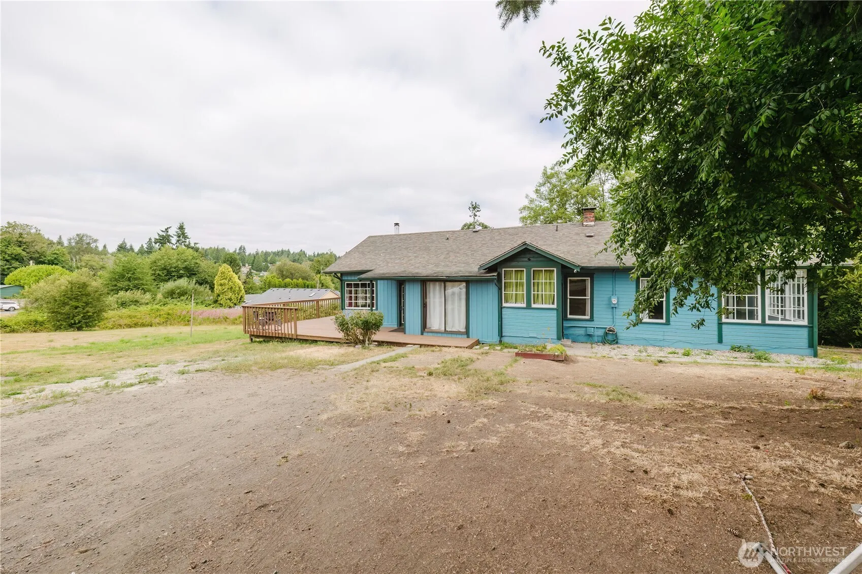 Property photo for 2902 Harvey Street Se, Port Orchard