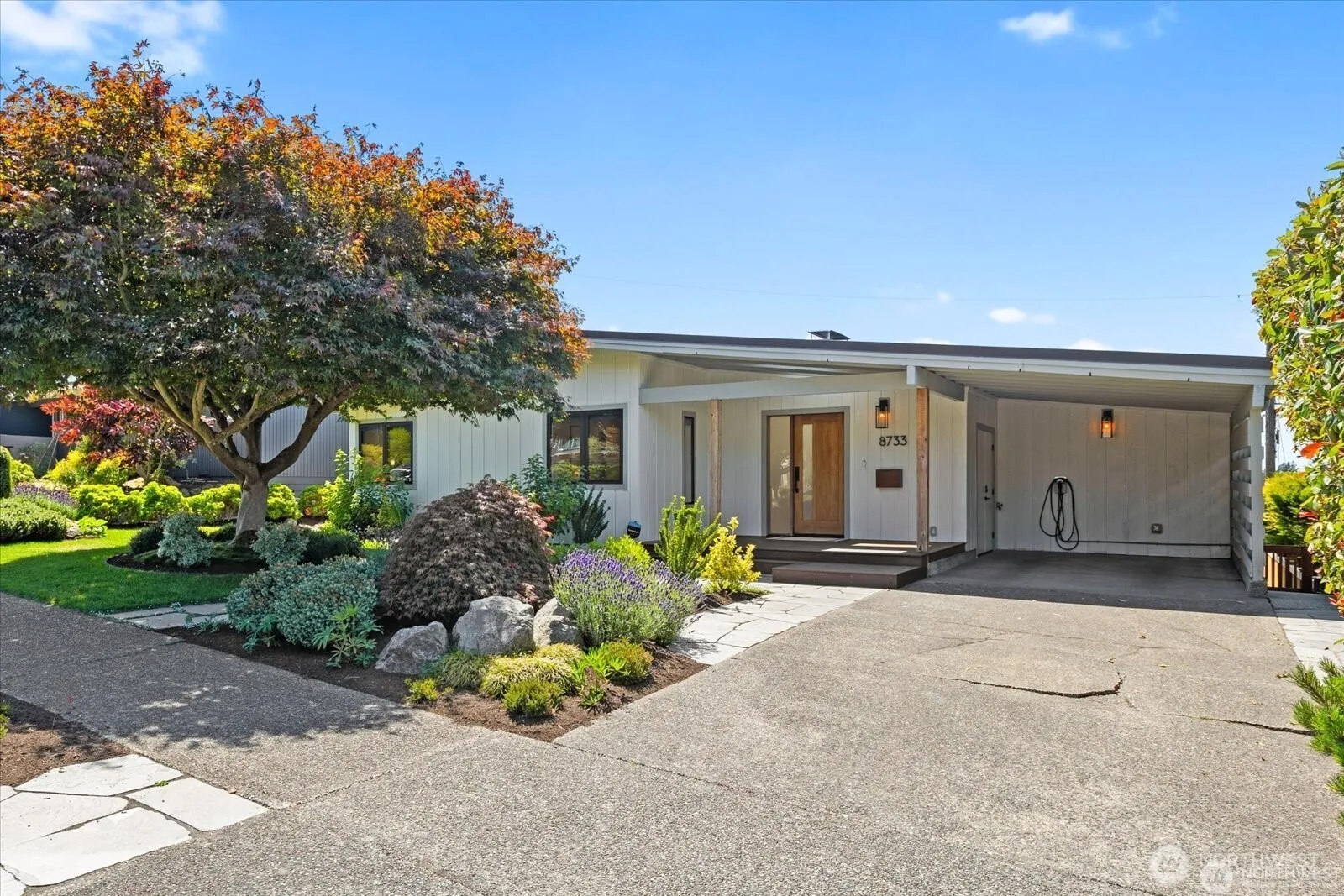 Property photo for 8733 21st Avenue Nw, Seattle photo 2