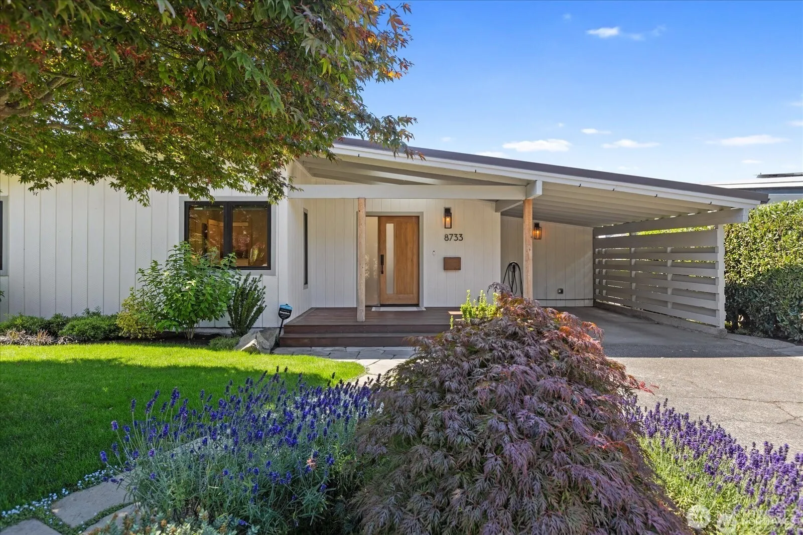 Property photo for 8733 21st Avenue Nw, Seattle