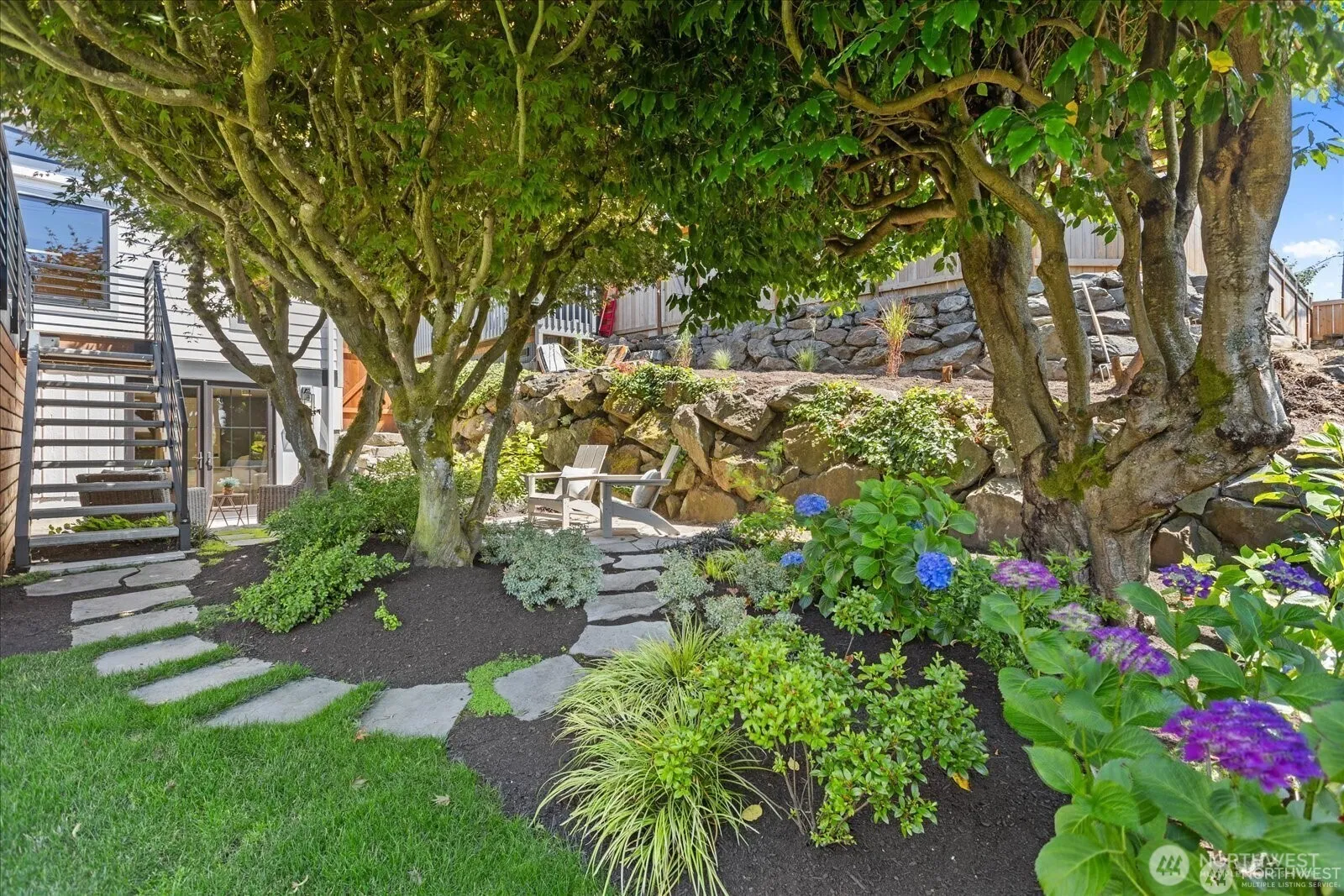Property photo for 8733 21st Avenue Nw, Seattle photo 4