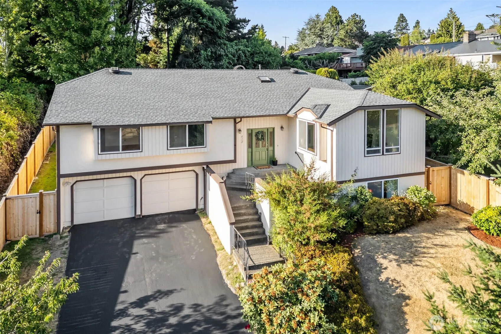 Property photo for 418 Sw 189th Street, Normandy Park