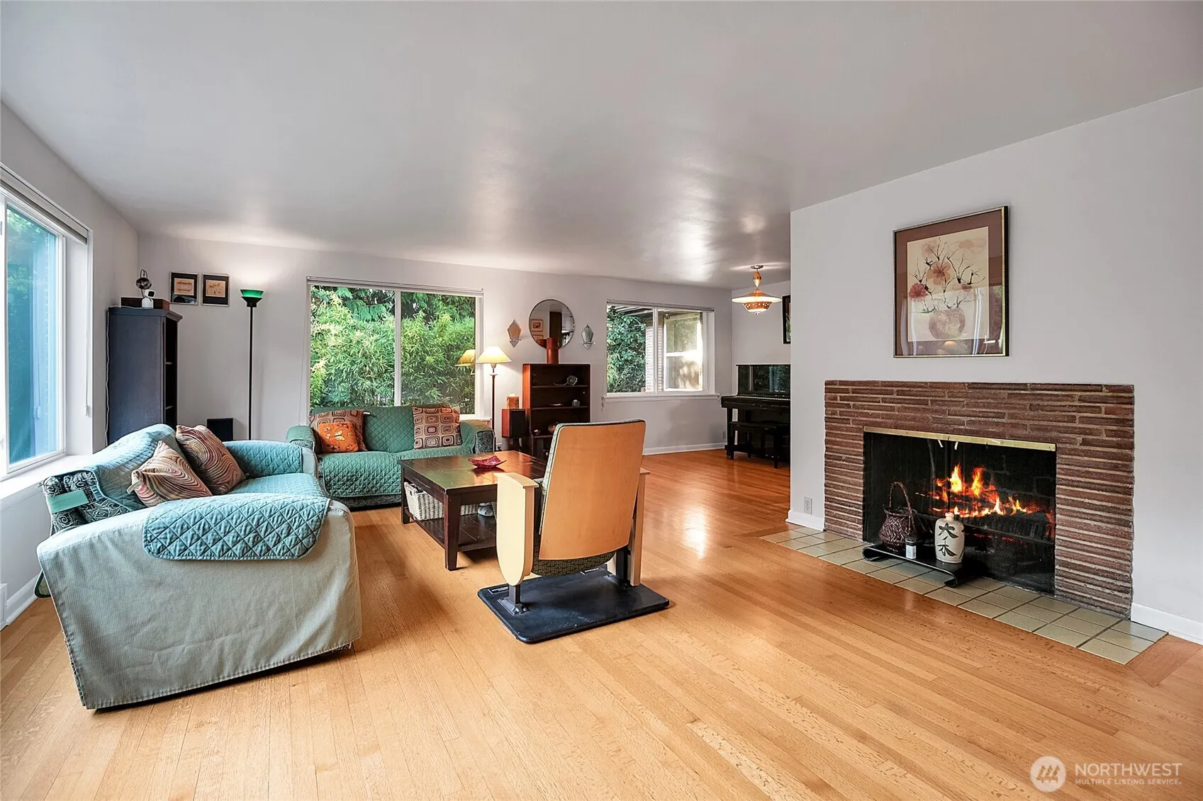 Property photo for 4914 55th Avenue S, Seattle photo 3