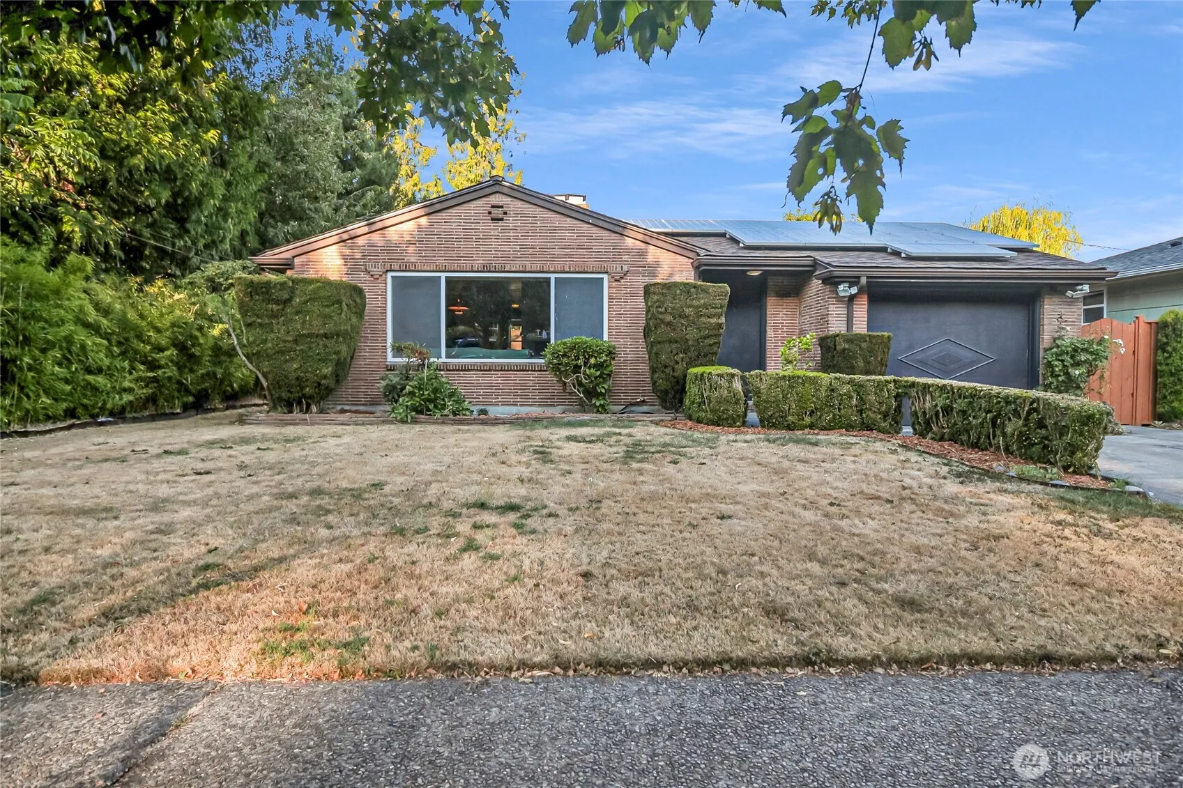 Property photo for 4914 55th Avenue S, Seattle