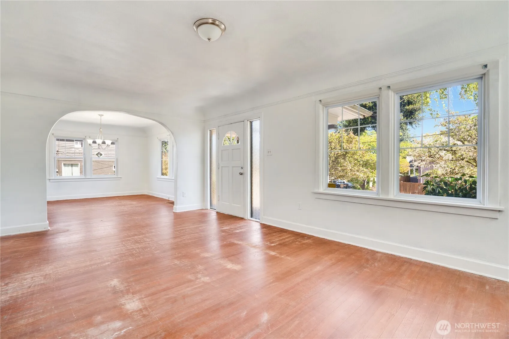 Property photo for 1102 S Anderson Street, Tacoma photo 2