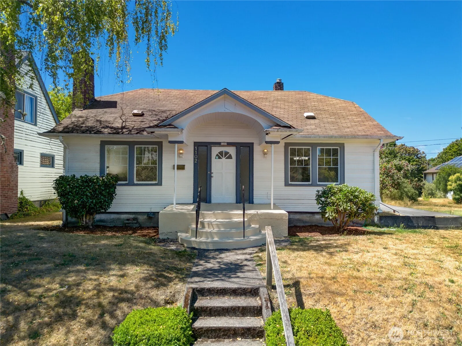 Property photo for 1102 S Anderson Street, Tacoma
