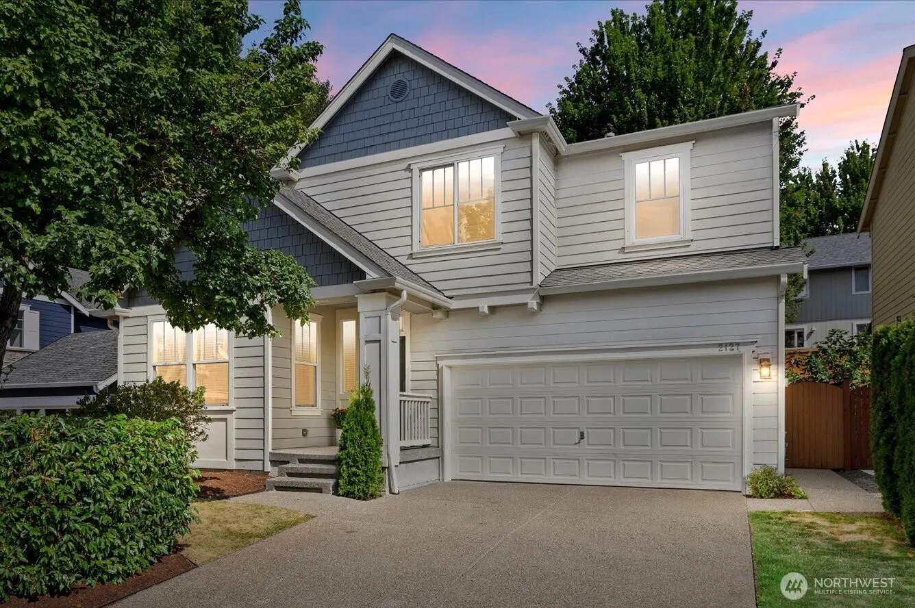 Property photo for 2127 Kennewick Place Ne, Renton