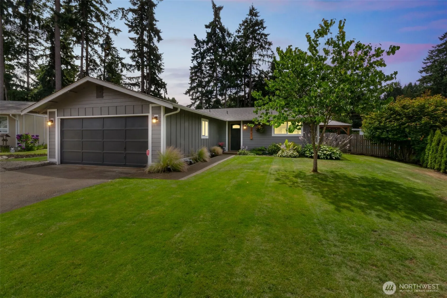Property photo for 12422 135th Street Ct E, Puyallup