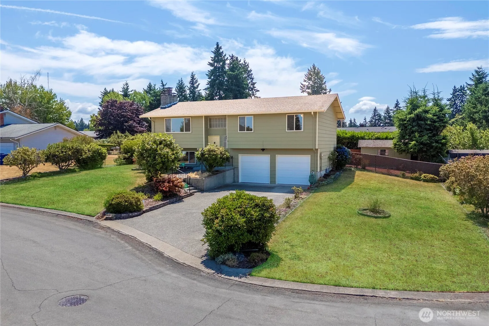 Property photo for 10730 103rd Street Sw, Tacoma