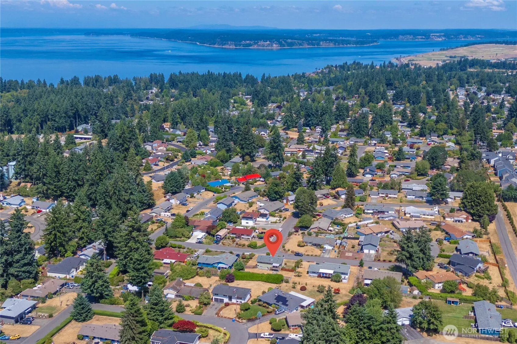 Property photo for 10730 103rd Street Sw, Tacoma photo 3