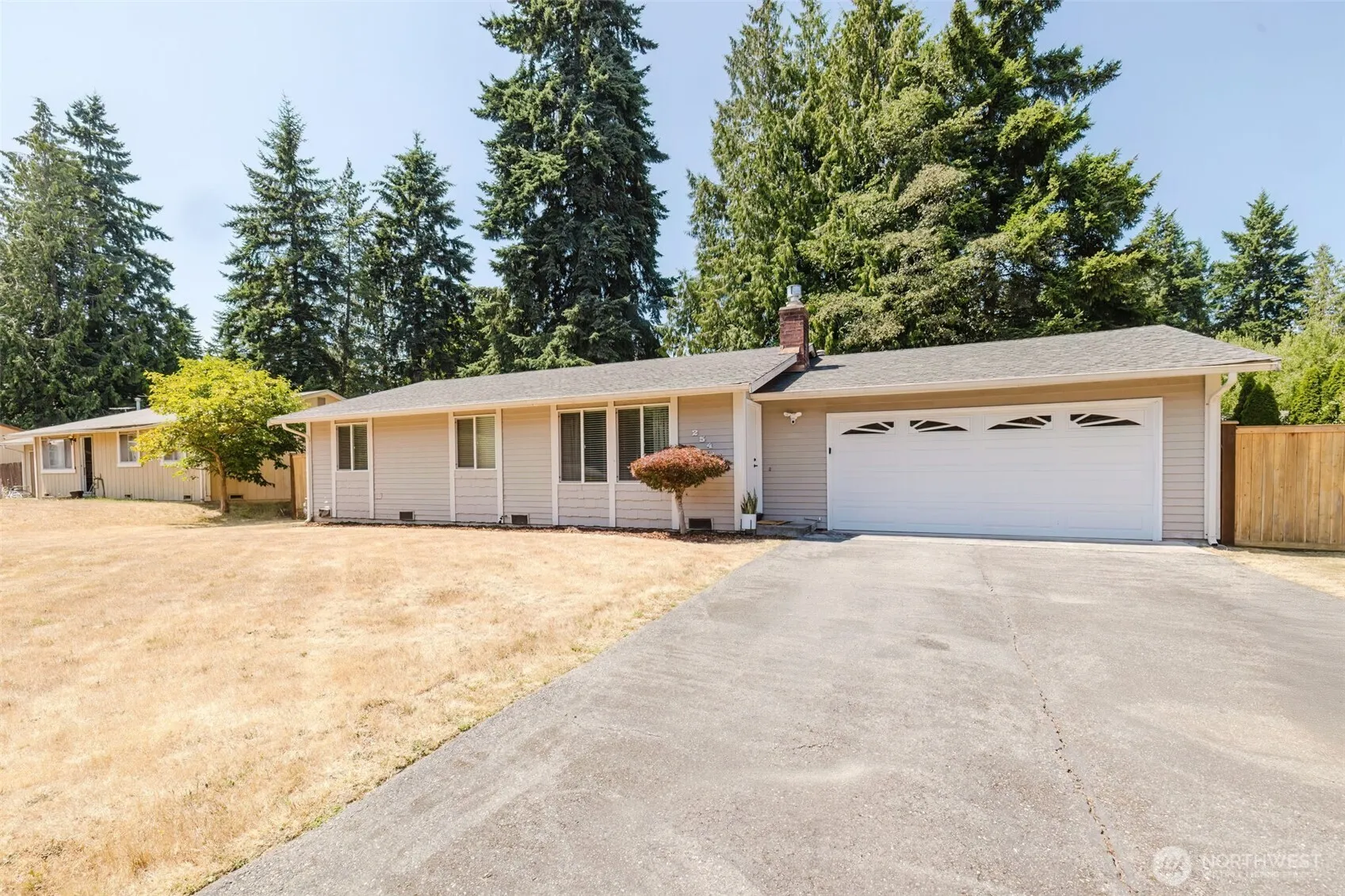 Property photo for 254 Ne Silver Pine Drive, Bremerton
