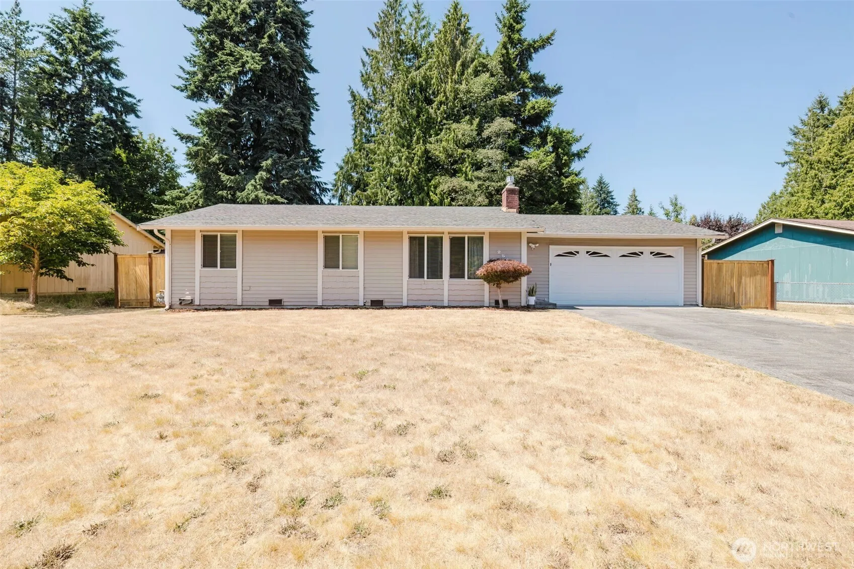 Property photo for 254 Ne Silver Pine Drive, Bremerton photo 2