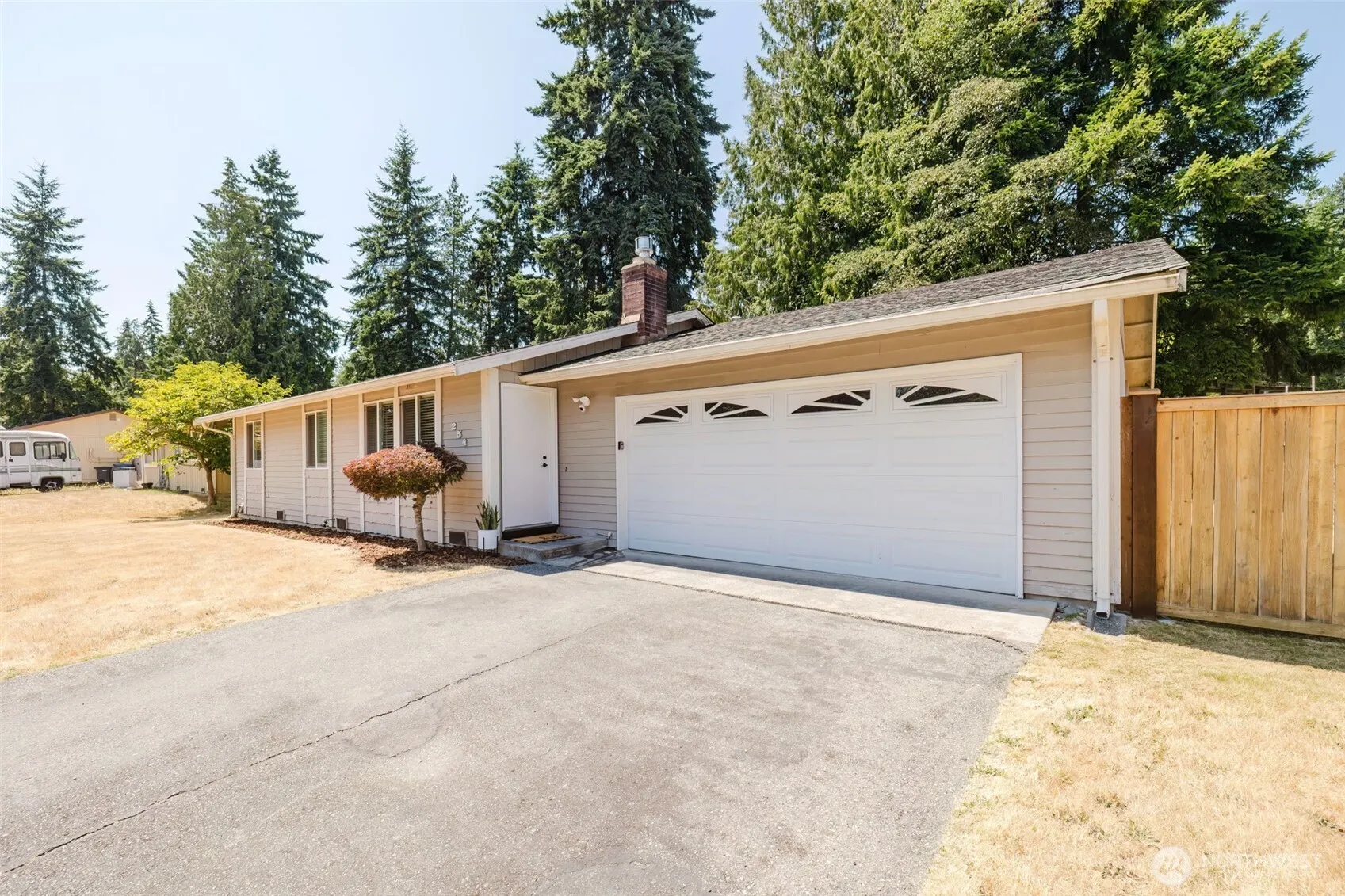 Property photo for 254 Ne Silver Pine Drive, Bremerton photo 3
