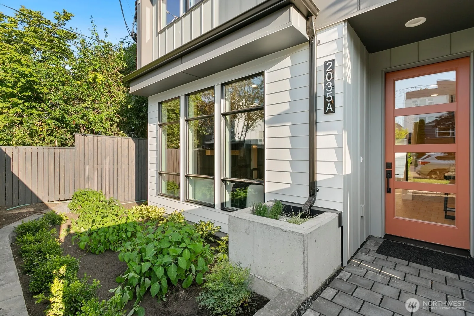 Property photo for 2035 Nw 61st Street #a, Seattle photo 5
