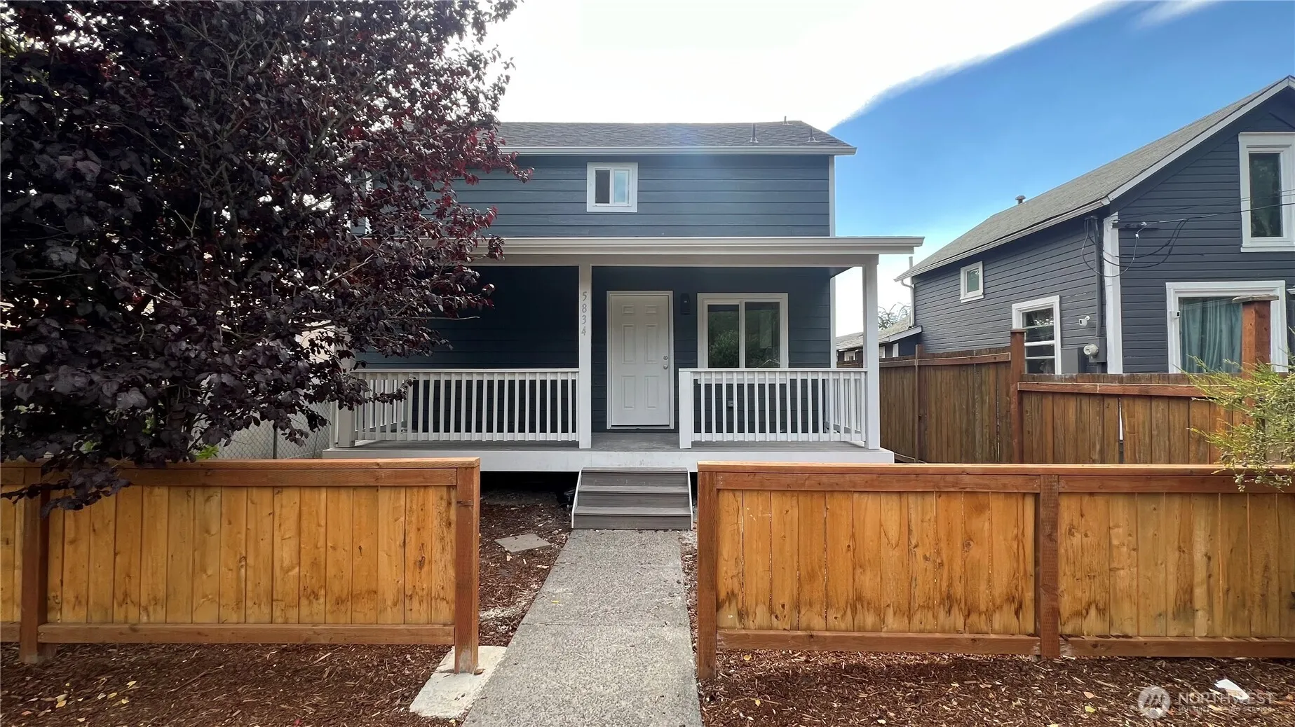 Property photo for 5834 S Fife Street, Tacoma