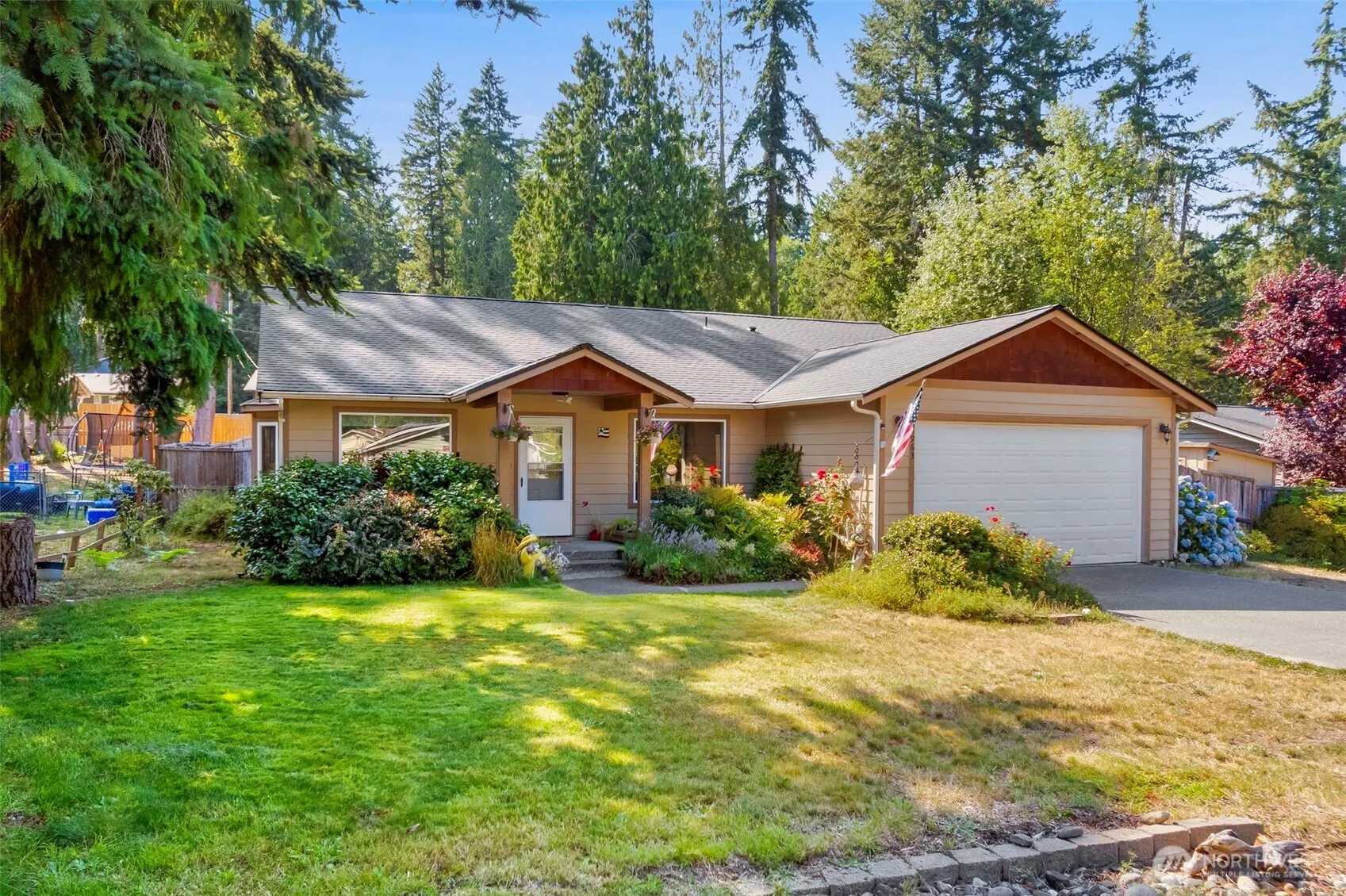 Property photo for 3963 Brook Lane Nw, Bremerton