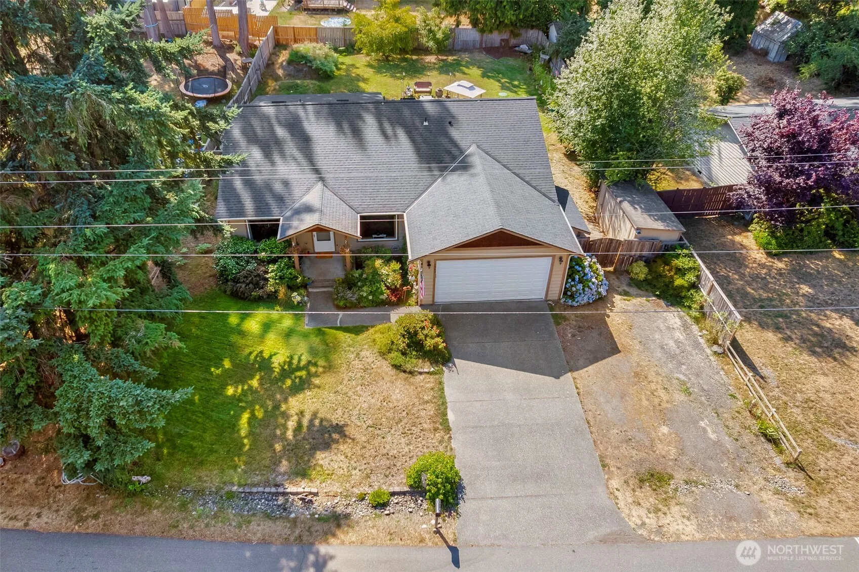 Property photo for 3963 Brook Lane Nw, Bremerton photo 2