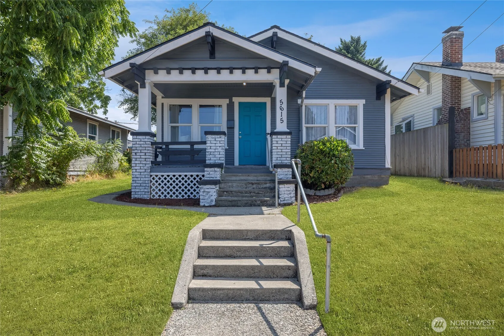 Property photo for 5615 S M Street, Tacoma photo 2