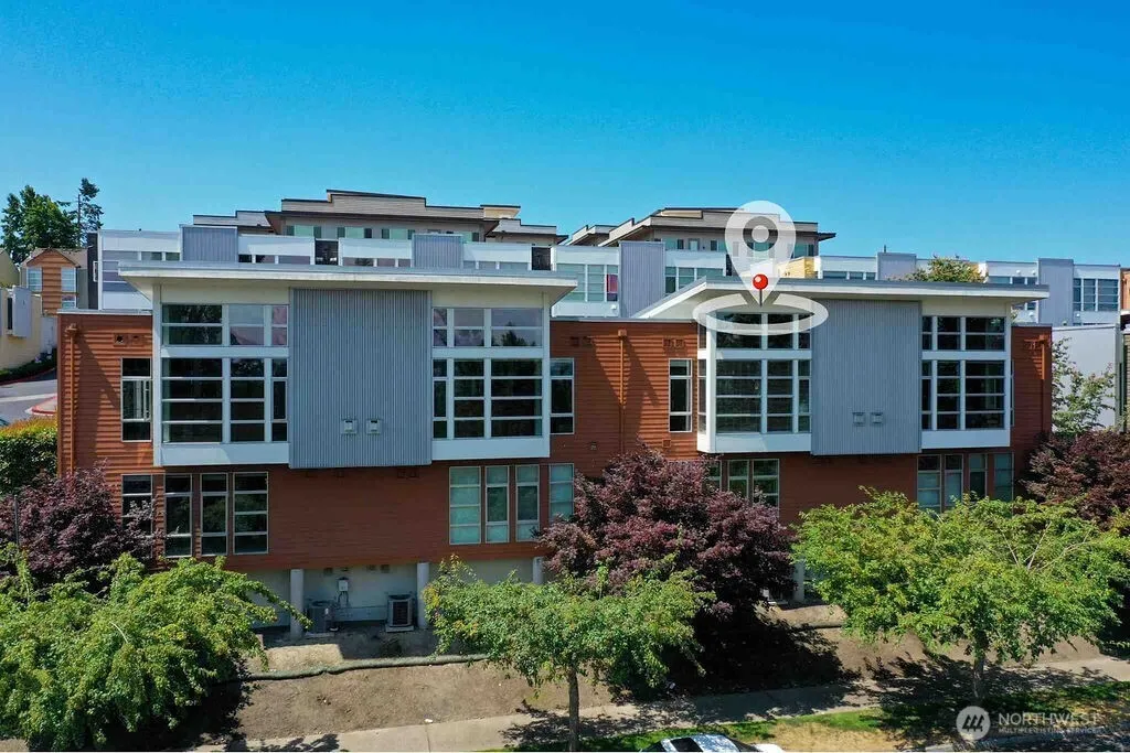 Property photo for 2353 Yakima Court, Tacoma