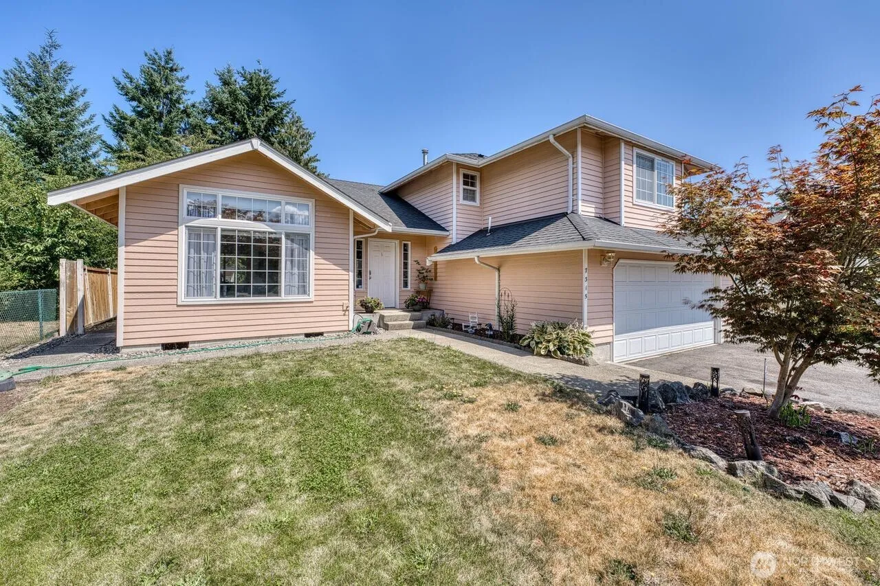 Property photo for 7315 E Collins Road, Port Orchard photo 2