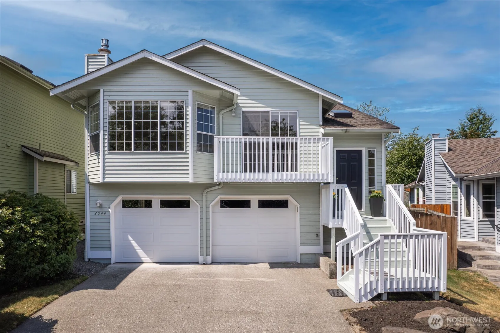 Property photo for 2044 Se 8th Place, Renton
