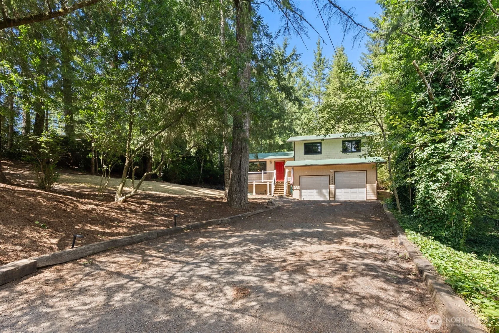 Property photo for 13850 Nw Dolly Varden Lane, Bremerton photo 2