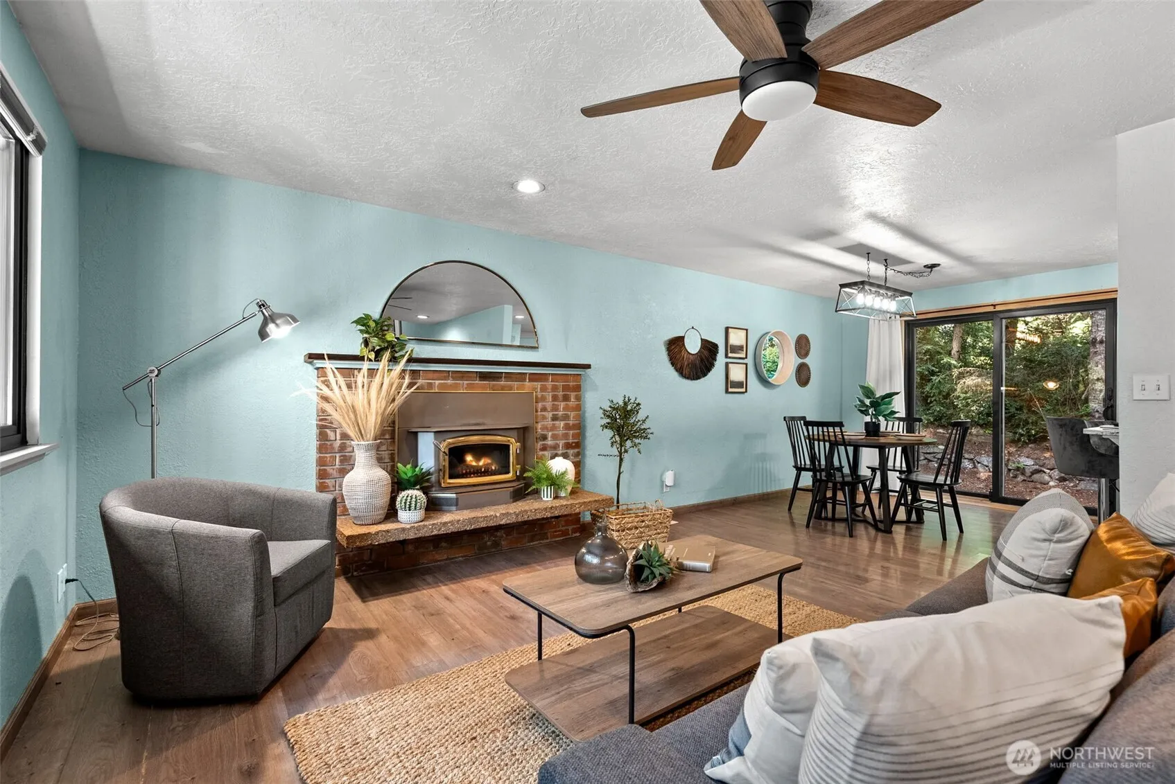 Property photo for 13850 Nw Dolly Varden Lane, Bremerton photo 4