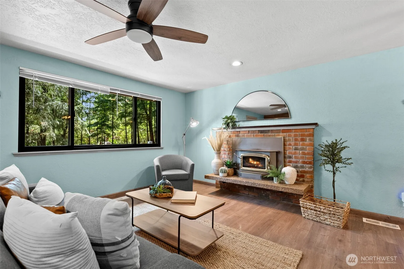 Property photo for 13850 Nw Dolly Varden Lane, Bremerton photo 5
