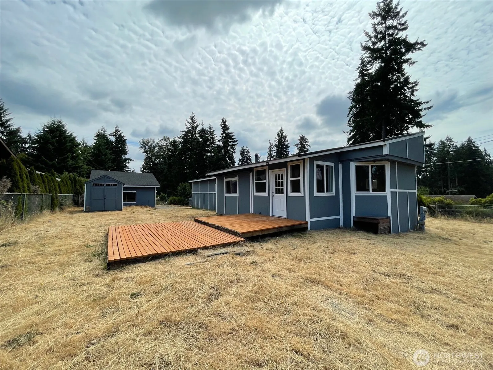 Property photo for 14806 Se 308 Street, Kent photo 2