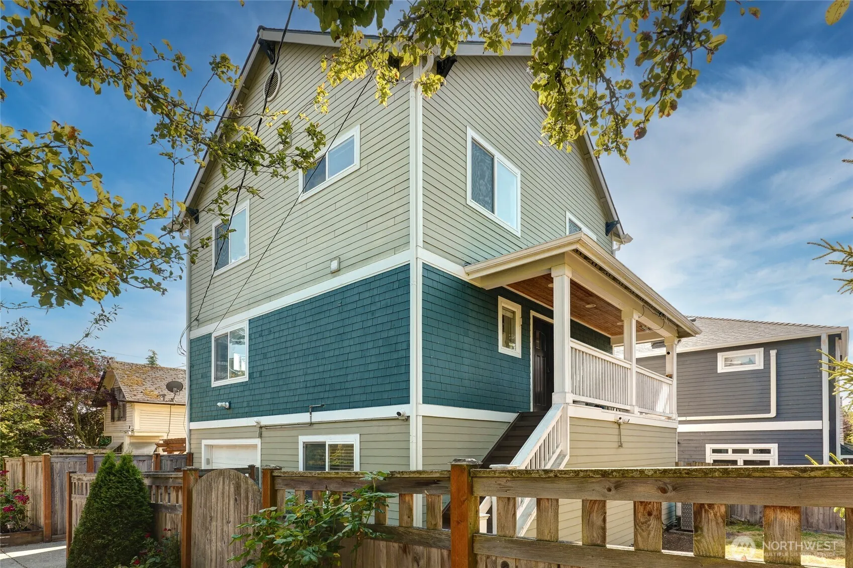 Property photo for 2723 S King St, Seattle photo 2