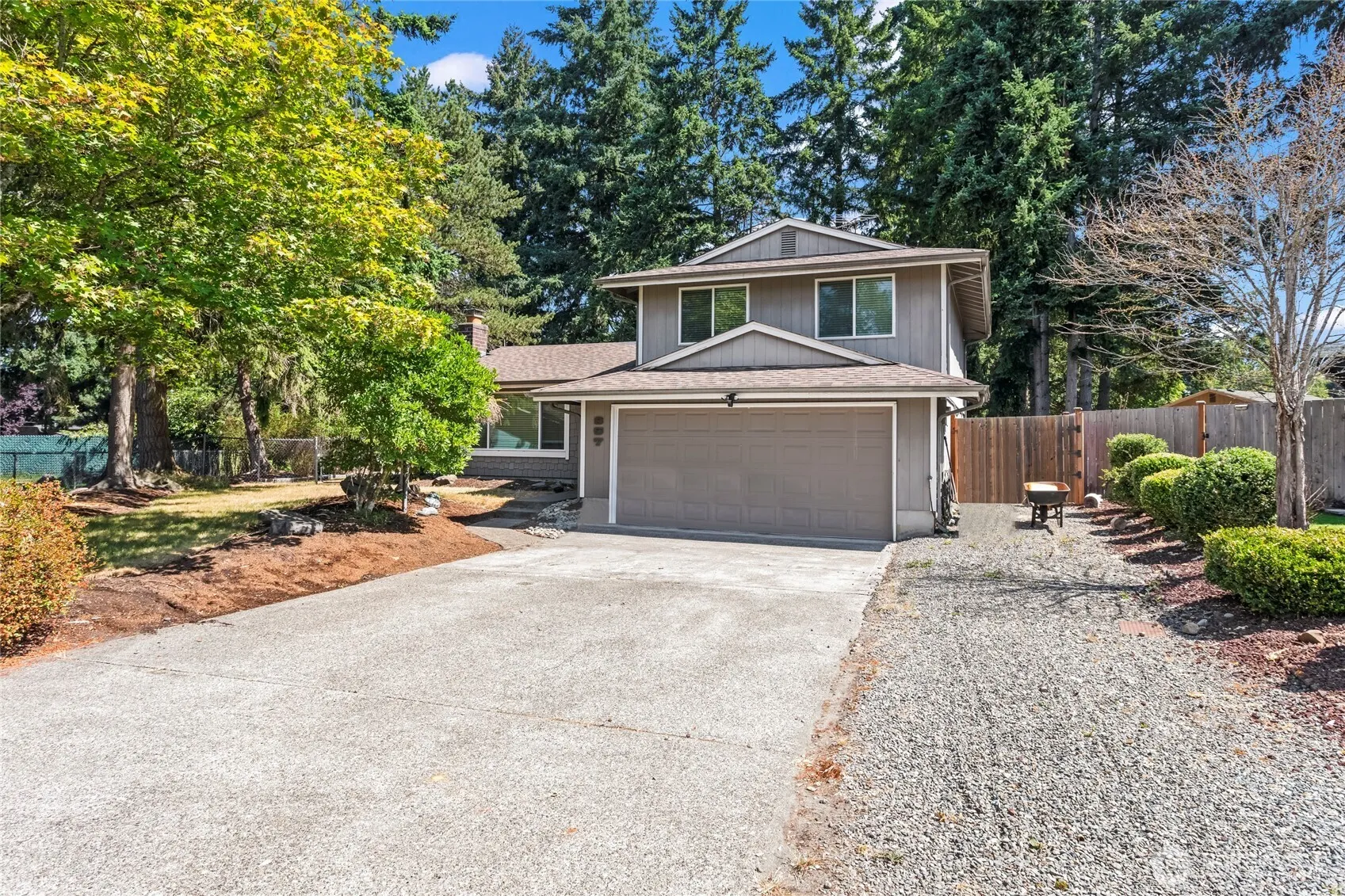 Property photo for 857 136th Street E, Tacoma