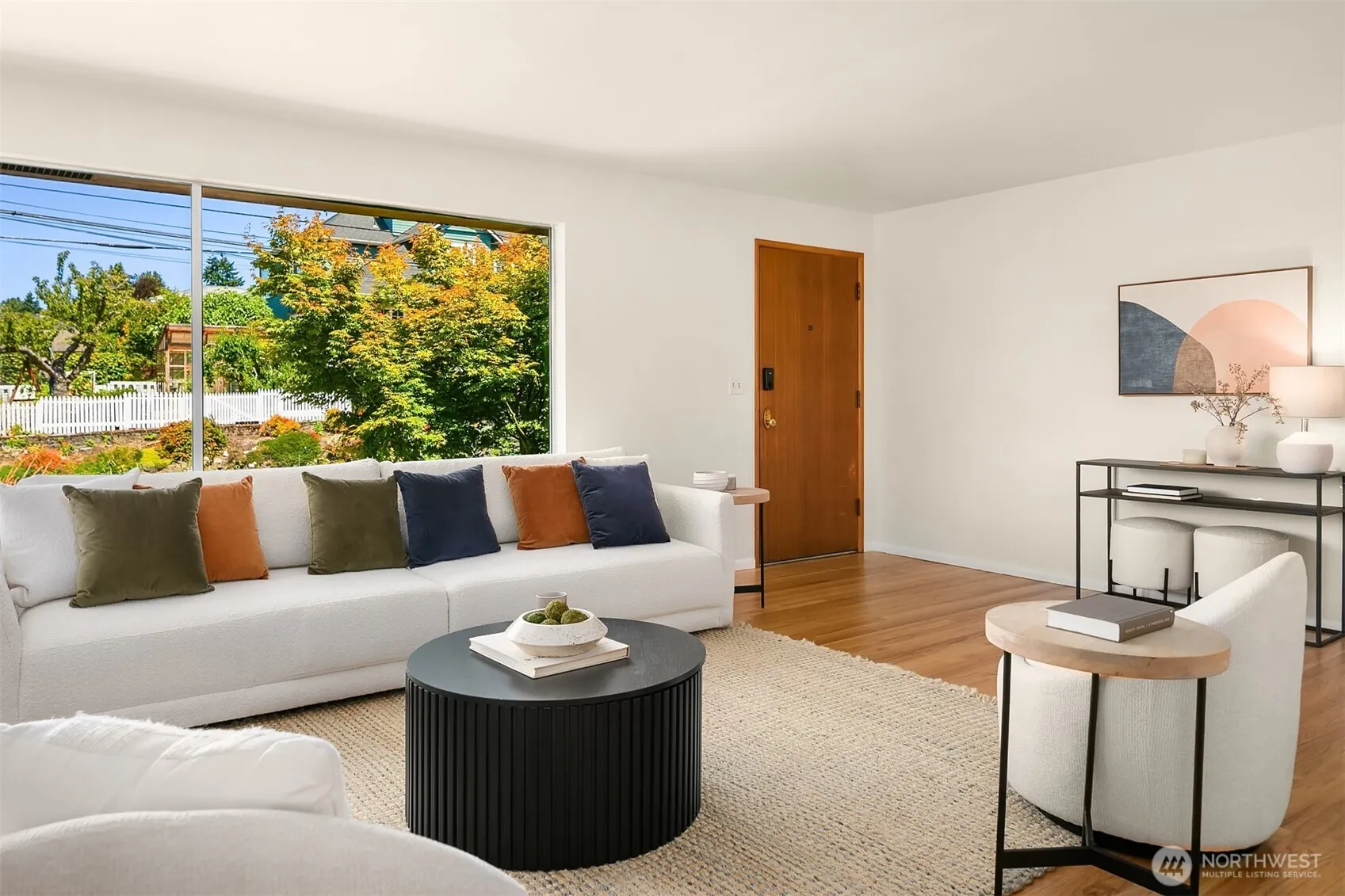 Property photo for 3249 Nw 62nd Street, Seattle photo 5