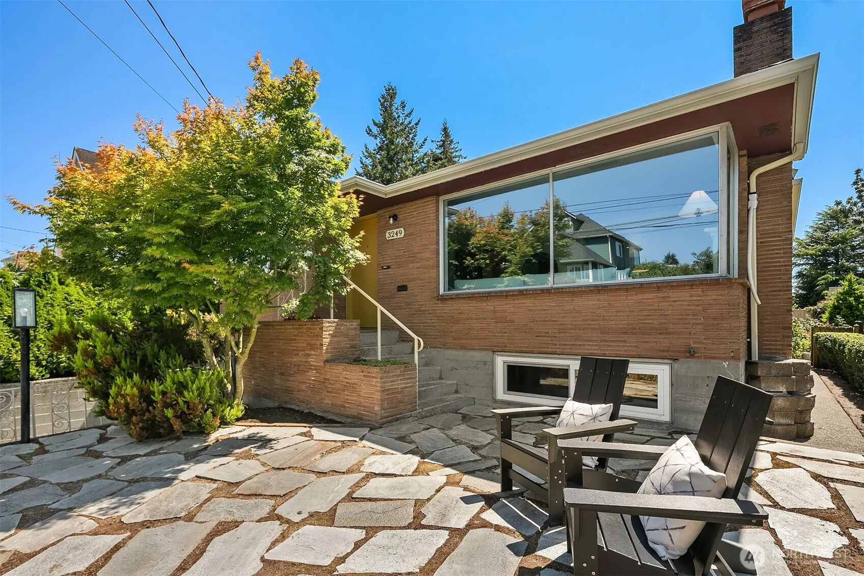 Property photo for 3249 Nw 62nd Street, Seattle photo 2