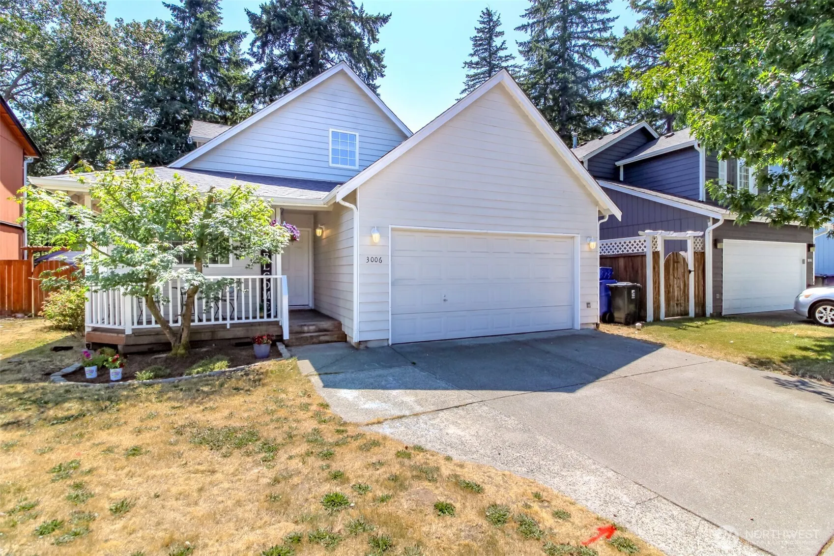 Property photo for 3006 S 77th Street, Tacoma