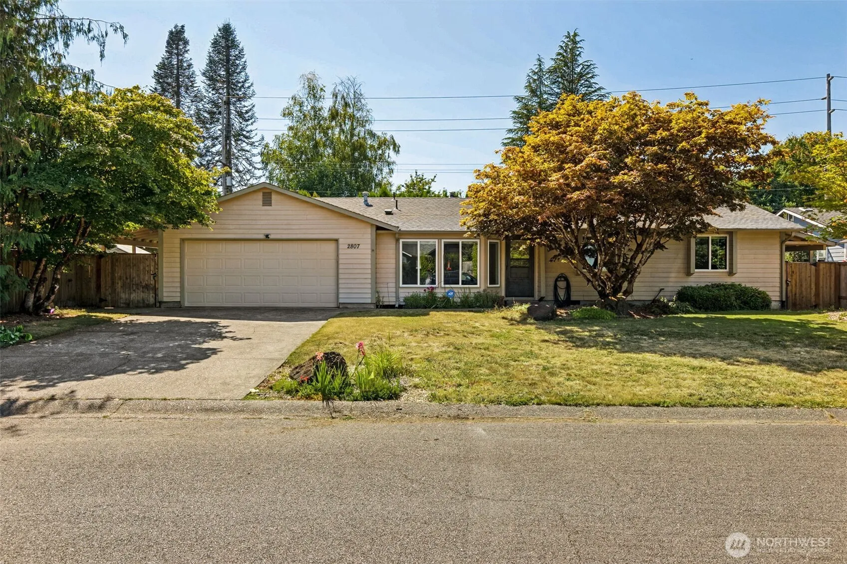 Property photo for 2807 Kirkaldy Court Se, Olympia