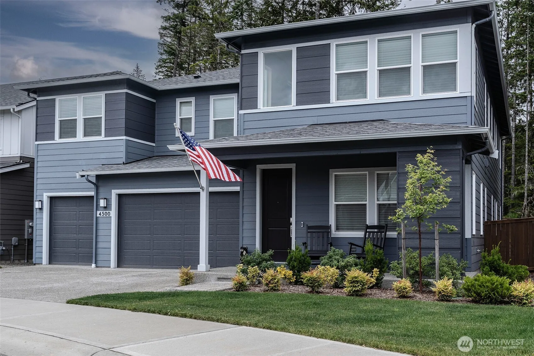 Property photo for 4500 Explorer Ave, Port Orchard